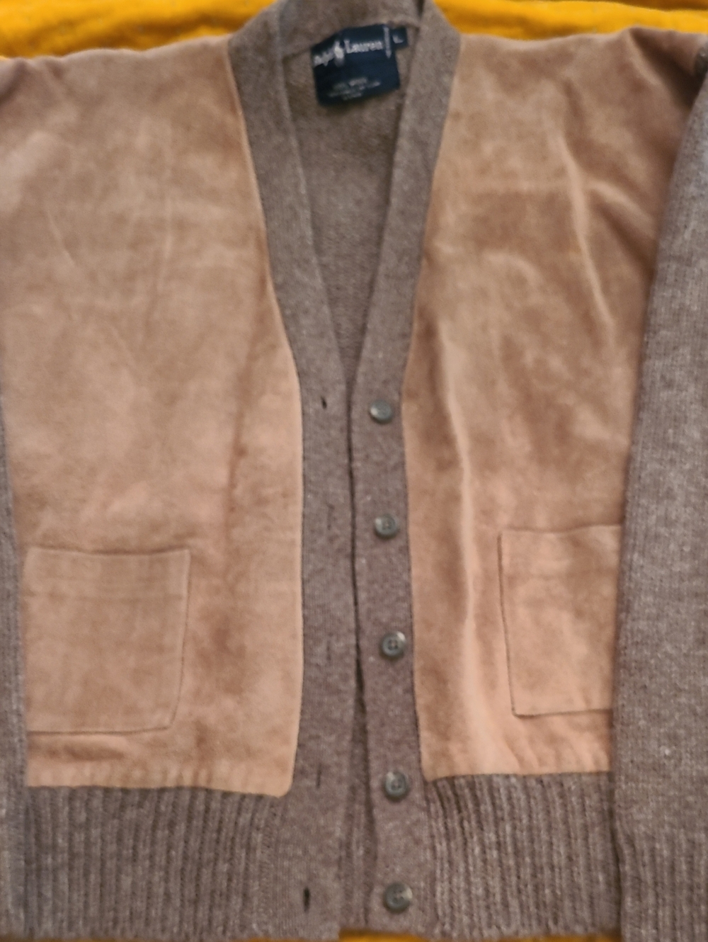 Ralph Lauren Cardigan